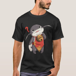 T-shirt Namazu Confus