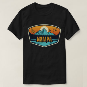 T-shirt Nampa, Idaho