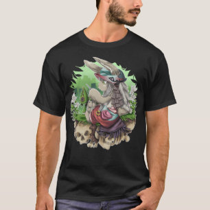 T-shirt Nanachi From The Deep