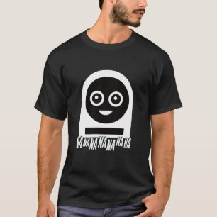 T-shirt NaNaNa