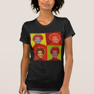 T-shirt Nancy Reagan