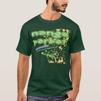 T-shirt Nanga Parbat