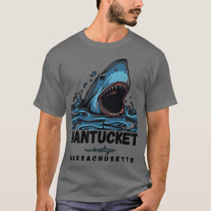 T-shirt Nantucket