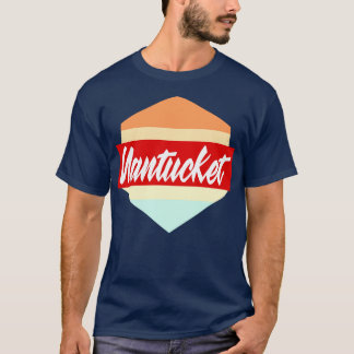 T-shirt Nantucket