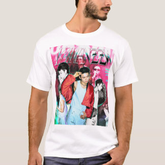 T-shirt Nap de chat - Yawnzzz & Gguming