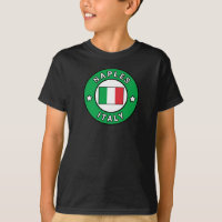 Naples Italie