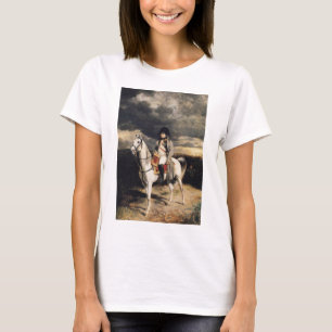 T-shirt Napoléon 1814