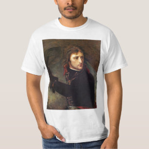 T-shirt Napoléon à Arcole