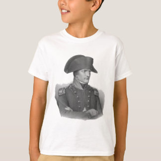 T-shirt Napoléon Bonaparte