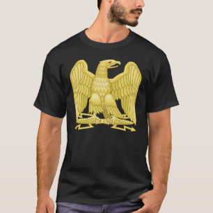 T-shirt Napoleon Bonaparte Eagle