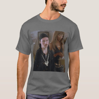 T-shirt Napoleon Dynamite Kip et Lafawnduh drôle drôle