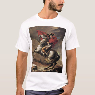 T-shirt Napoléon I d'empereur