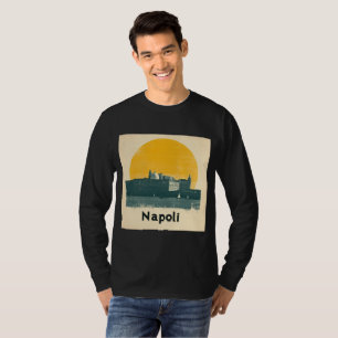 T-shirt Napoli Limited Edition - de 1960 Magic