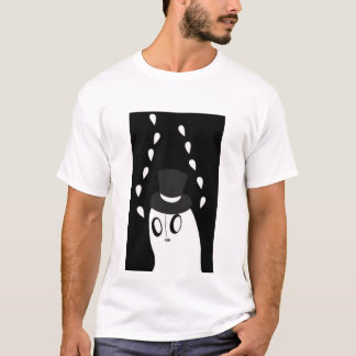 T-shirt napstablook