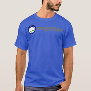 T-shirt Napster 22