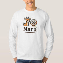 Nara design