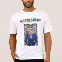 Narcissique Gigachad