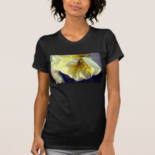 T-shirt Narcissus Daffodil