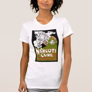 T-shirt Narcoti-Cure