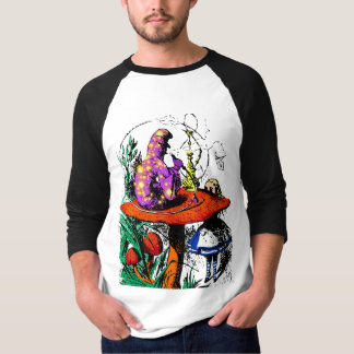 T-shirt narguilé