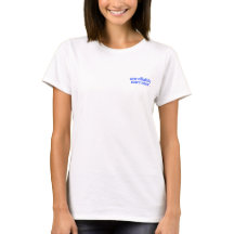 T-shirt Narrateur non fiable