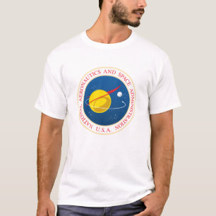 T-SHIRT NASA