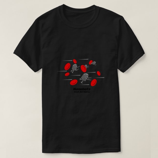 T-shirt NASA JPL Space Tourism Une fois dans la vie Getawa (Design devant)