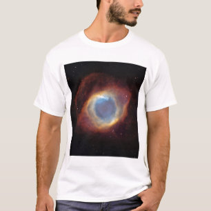 T-shirt NASA - La Nébuleuse de l'Hélix