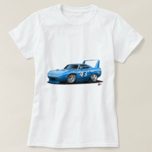 T-shirt Nascar 1970 Superbird petit