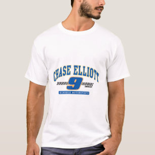 T-shirt NASCAR Chase Elliott Arch