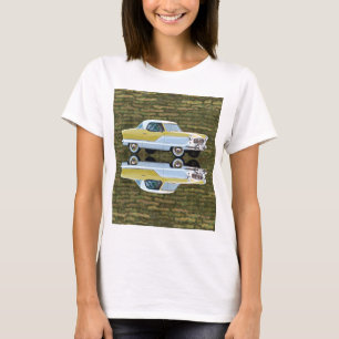 T-shirt Nash Metropolitan