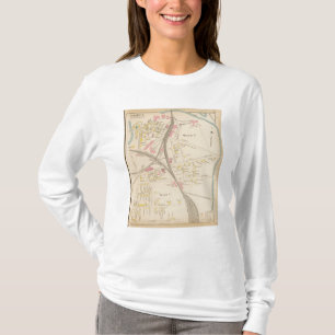 T-shirt Nashua, salle 3, 7