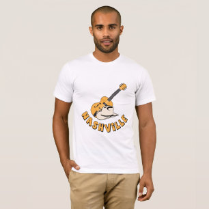 T-shirt Nashville