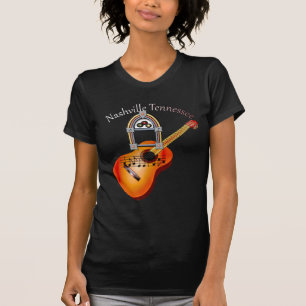 T-shirt Nashville
