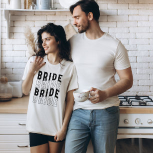 T-shirt Nashville Bachelorette Party