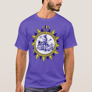 T-shirt Nashville Seal Tennessee