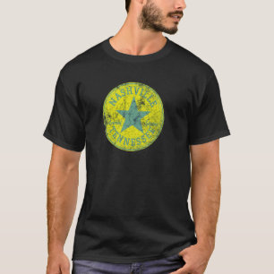 T-shirt Nashville Tennessee Country Music City United Stat