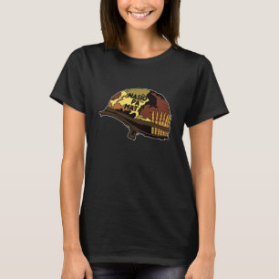 T-shirt Nasio pa mata