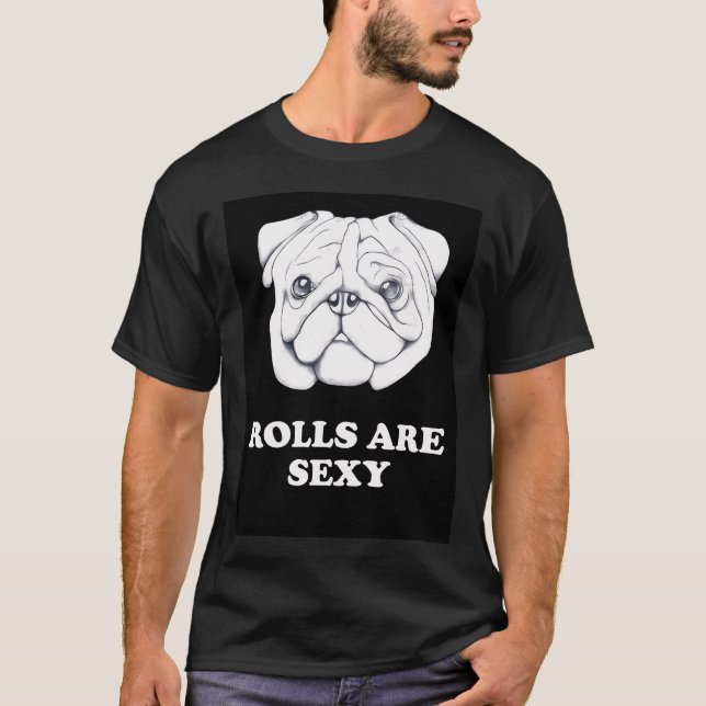 T-SHIRT NASON (Devant)