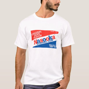 T-SHIRT NASOOKA