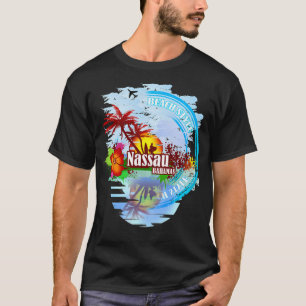 T-shirt Nassau