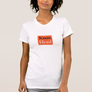 T-shirt Natation synchronisée de DÉBARDEUR - tête de Kn
