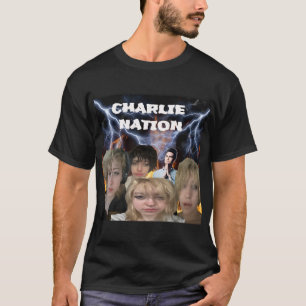 T-shirt nation