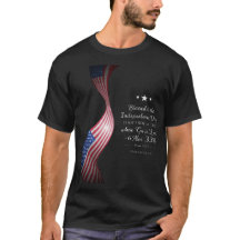 Nation Bénie – 4 juillet chrétien
