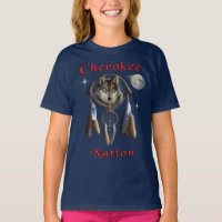 Nation Cherokee