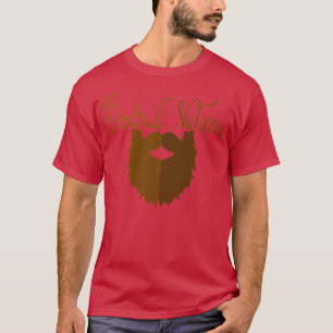 T-shirt Nation de Beard