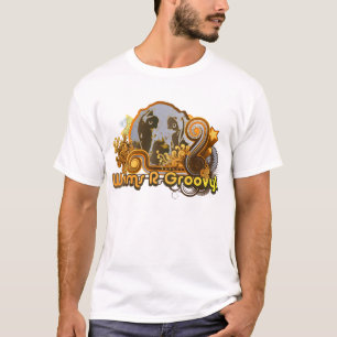 T-shirt Nation de Weimaraner : Weims "R" super !