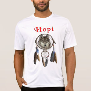 T-shirt Nation Hopi