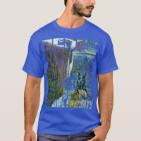 T-shirt national ACDCC 2022