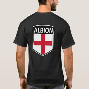 T-shirt National - Albion
